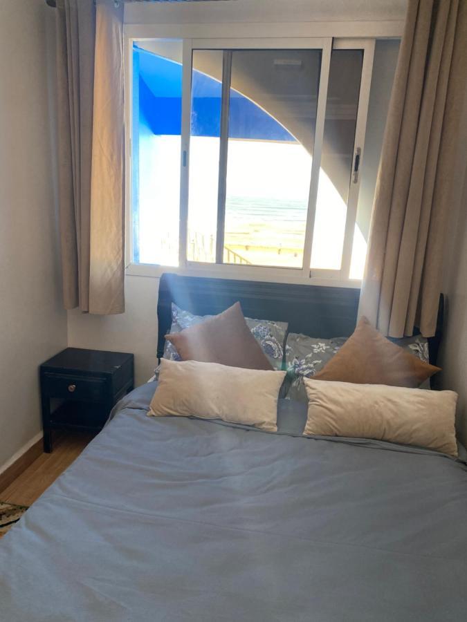 Apartamentos El Barco Sidi Ifni Buitenkant foto